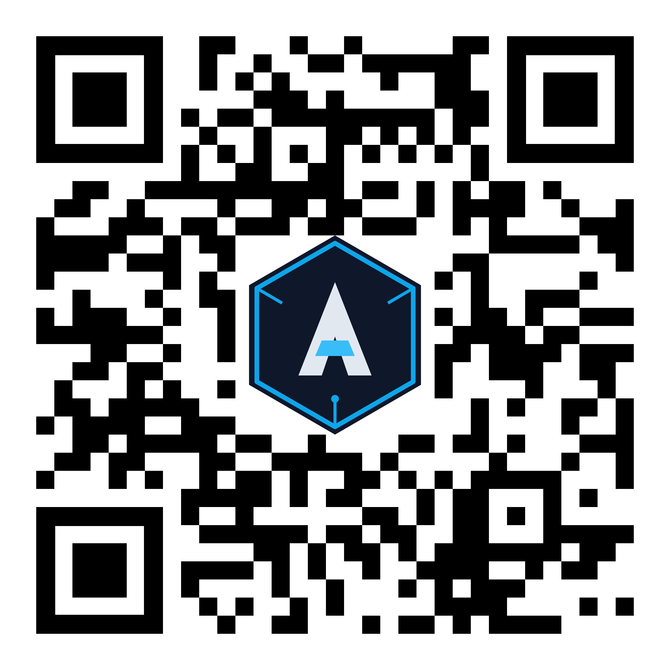 Angkol John QR Code
